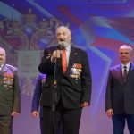 Ветеран Афганистана Борис Ионов из Бердска: «Всю жизнь служил городу, потому что «никто кроме нас!»