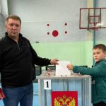В Бердске проголосовало больше 5000 избирателей на участках и дома
