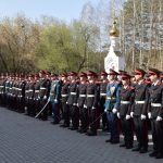 В Бердске пройдет конкурс «Лучший казачий кадетский класс СФО»