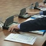 Земли Минобороны могут передать в собственность Бердску для строительства дороги