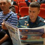 Бердчане уже оценили спецвыпуск «Бердских новостей» о ГЕРОЯХ ТРУДА