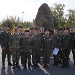 Поисковиков отряда Бердского политеха «Кондор-Vега» назвали героями