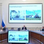 Новосибирская область готова к отопительному сезону