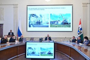 Новосибирская область готова к отопительному сезону