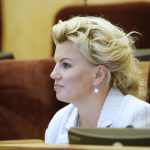 Депутат от Бердска Ирина Диденко избрана вице-спикером Законодательного Собрания Новосибирской области