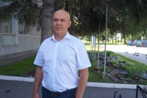 В оздоровительных лагерях на территории Бердска отдохнули 11 347 детей