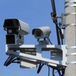 Устанавливать камеры контроля скоростного режима на дорогах начали в Бердске