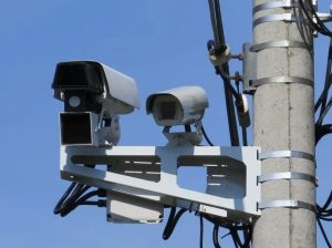 Устанавливать камеры контроля скоростного режима на дорогах начали в Бердске