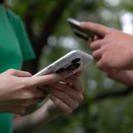 Ивушка и дорога до Куйбышева попали в зону 4G Мегафона