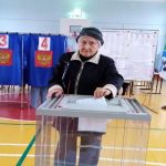 За второй день в Бердске проголосовало больше 14000 избирателей
