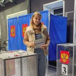 В Бердске активно стартовали выборы в Законодательное Собрание