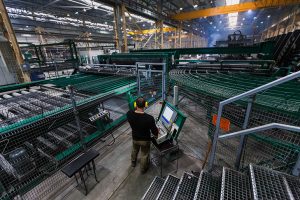 На 36% выросла выработка предприятий обрабатывающей промышленности в рамках проекта «Производительность труда»