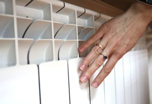 Из-за теплой погоды не хотят подключать отопление учреждения Бердска
