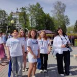 Объявляется набор в молодежный пресс-центр «ПикНик»
