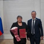 Татьяна Мосеенко: «Без нас лес не будет расти!»
