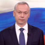 Губернатор призвал жителей региона принять участие в выборах