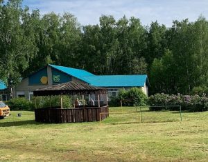 Бердчанку признали виновной в мошенничестве в крупном размере