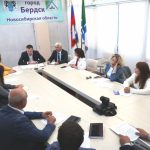 Бердск претендует на звание “Молодежная столица Новосибирской области”