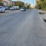 Скончался от полученных в ДТП травм велосипедист в Бердске