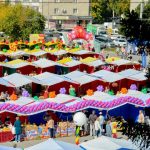 Товарооборот ярмарки “Бердский рубль” превысил 12,1 млн рублей
