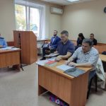 В Бердске начали судить обвиняемого в гибели ребенка водителя