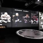 В историческом парке «Россия – Моя история» открылась мультимедийная выставка «Дальневосточный финал. От войны к миру»