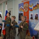 В школе Бердска появилась Книга памяти выпускников-орденоносцев