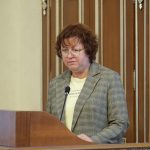 Новосибирская область в 3 раза улучшила позиции в рейтинге поддержки СО НКО и вошла в ТОП-10