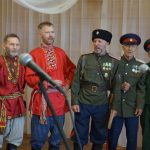 Журналист «Бердских новостей» стала финалистом конкурса «Герои Великой Победы»