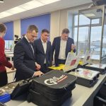 Студенты освоят бережливое производство в ИТ-кластере