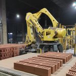 Роботизация производства в тренде у российских производителей