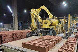 Роботизация производства в тренде у российских производителей