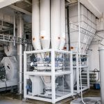 В Новосибирске компания «Сибагро» увеличила производство комбикорма