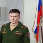 Военный комиссар Бердска рассказал о ходе осенней призывной кампании
