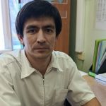 В хирургической службе Бердской ЦГБ назначен новый заведующий