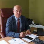 «Профессия выбрала нас!»: в канун Дня учителя сказал руководитель сферы образования Бердска
