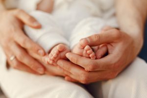 В Бердске работает школа для беременных