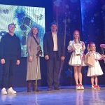 О том, с чего начинается Родина, спели участники конкурса “Два голоса” в Бердске