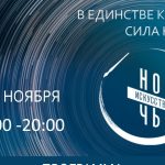 Музей Бердска приглашает горожан и гостей города на «Ночь искусств»