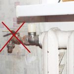 Из-за отбора воды из системы отопления страдают бердчане