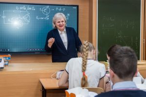 В Новосибирской области создана комиссия для защиты чести и достоинства педагогов