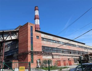 Паспорт готовности к отопительному сезону получил Бердск