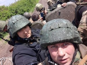 Бердчане будут сражаться за Кубок «Защитников Отечества»