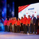 «Армию добра» в Бердске назвали живым мостом между домом и ребятами на фронте
