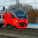 Из Новосибирска в Бердск дополнительно назначат два электропоезда