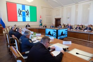 Вопросы безопасности объектов ТЭК и противодействия распространению идеологии терроризма рассмотрены АТК региона