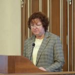 Новосибирская область продолжает развивать систему поддержки граждан старшего возраста
