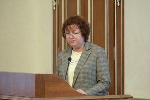 Новосибирская область продолжает развивать систему поддержки граждан старшего возраста