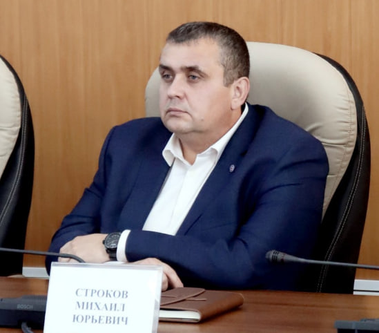 Новый замглавы по строительству приступил к работе в Бердске