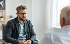 Как убедить мужчину при подозрении на бесплодие обратиться к врачу, рассказала главный репродуктолог Новосибирской области